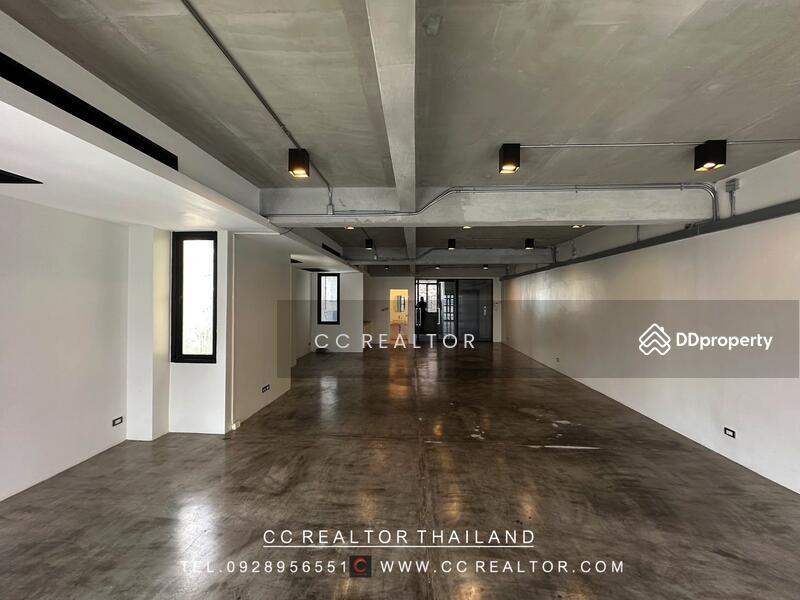 Office Space Rent Thonglor Modern Style, Bangkok, ทองหล่อ 25, Khlong Tan Nua, Watthana, Bangkok, , 100 sqm, Office Space For Rent, by C C R E A L T O R, 5405720 - DDproperty.com