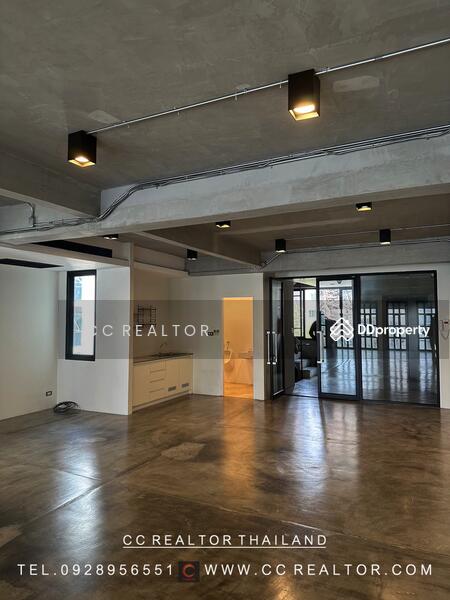 Office Space Rent Thonglor Modern Style, Bangkok, ทองหล่อ 25, Khlong Tan Nua, Watthana, Bangkok, , 100 sqm, Office Space For Rent, by C C R E A L T O R, 5405720 - DDproperty.com