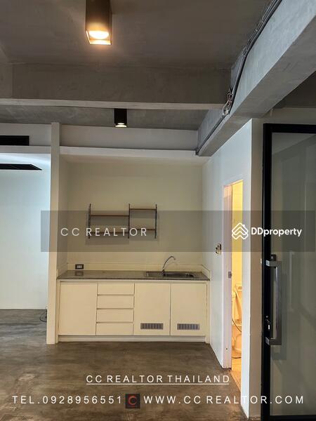 Office Space Rent Thonglor Modern Style, กรุงเทพ, ทองหล่อ 25, คลองตันเหนือ, วัฒนา, กรุงเทพ, 100 ตร.ม., สำนักงาน ให้เช่า, โดย C C R E A L T O R, 5405720 - DDproperty.com