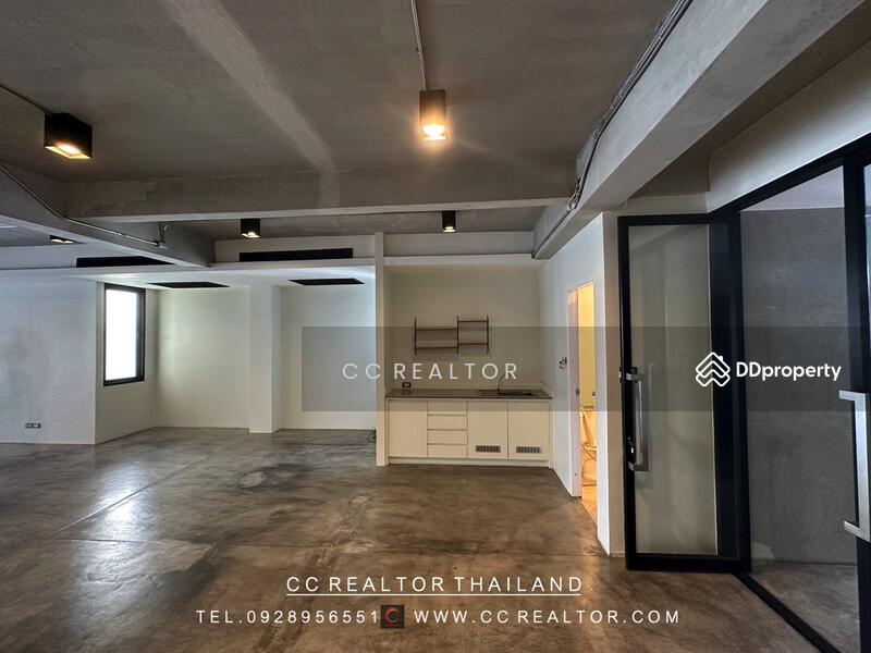 Office Space Rent Thonglor Modern Style, Bangkok, ทองหล่อ 25, Khlong Tan Nua, Watthana, Bangkok, , 100 sqm, Office Space For Rent, by C C R E A L T O R, 5405720 - DDproperty.com