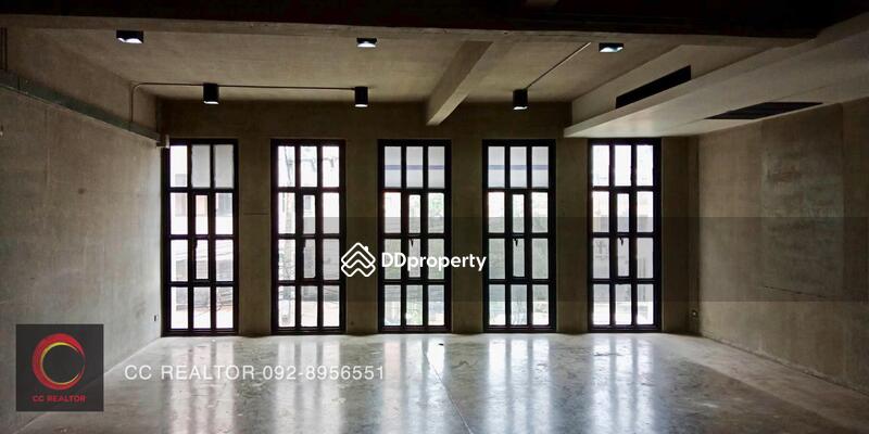 Office Space Rent Thonglor Modern Style, Bangkok, ทองหล่อ 25, Khlong Tan Nua, Watthana, Bangkok, , 100 sqm, Office Space For Rent, by C C R E A L T O R, 5405720 - DDproperty.com