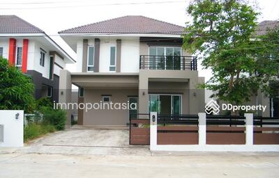 ขาย - ขายบ้านเดี่ยว 2 ชั้น, นครราชสีมา