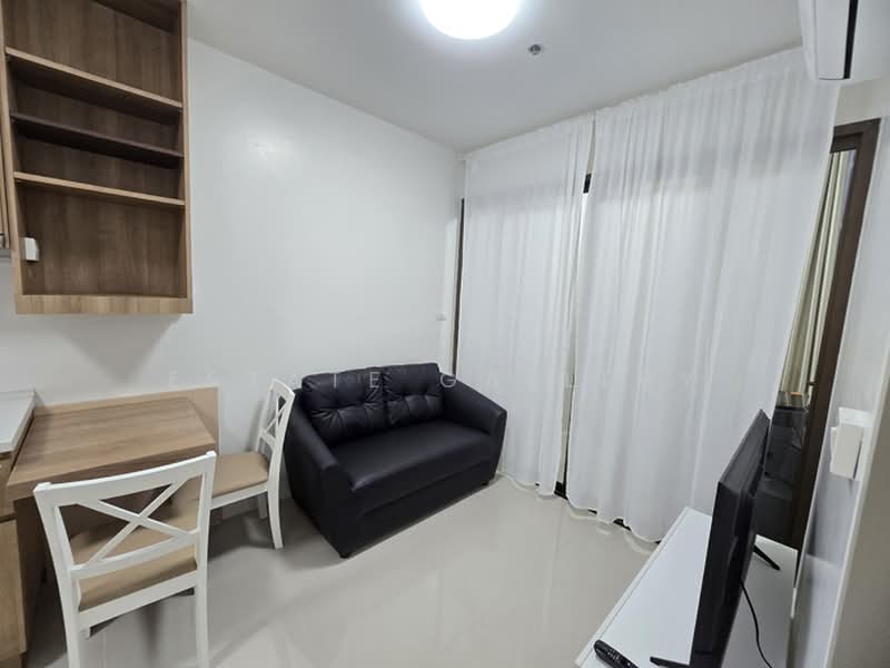 IDEO Mix Sukhumvit 103 : ไอดีโอ มิกซ์ สุขุมวิท 103, กรุงเทพ, ซอยอุดมสุข 3 ถนนสุขุมวิท, บางนา, กรุงเทพ, 31 ตร.ม., คอนโด ให้เช่า, โดย Estate Gallery, 5420609 - DDproperty.com