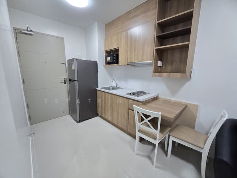 IDEO Mix Sukhumvit 103 : ไอดีโอ มิกซ์ สุขุมวิท 103, กรุงเทพ, ซอยอุดมสุข 3 ถนนสุขุมวิท, บางนา, กรุงเทพ, 31 ตร.ม., คอนโด ให้เช่า, โดย Estate Gallery, 5420609 - DDproperty.com