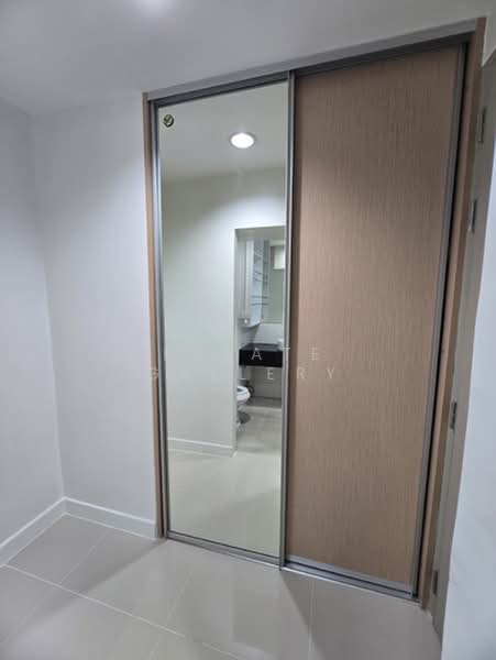 IDEO Mix Sukhumvit 103, Bangkok, Soi Udom Suk 3, Sukhumvit Road, Bang Na, Bangkok, 1 Bedroom, 31 sqm, Condo For Rent, by Estate Gallery, 5420609 - DDproperty.com