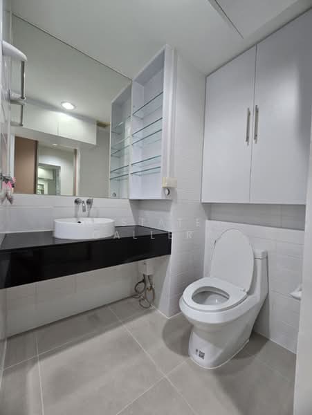 IDEO Mix Sukhumvit 103, Bangkok, Soi Udom Suk 3, Sukhumvit Road, Bang Na, Bangkok, 1 Bedroom, 31 sqm, Condo For Rent, by Estate Gallery, 5420609 - DDproperty.com