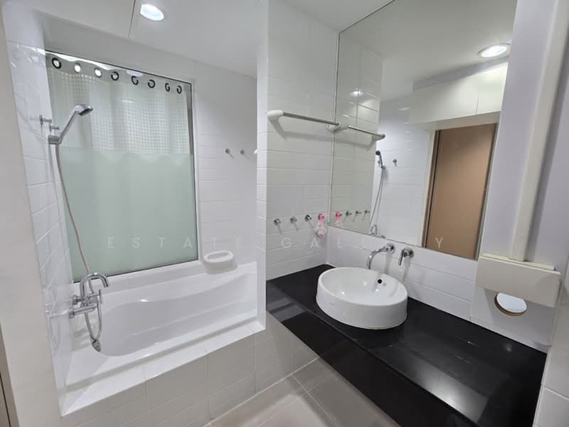 IDEO Mix Sukhumvit 103, Bangkok, Soi Udom Suk 3, Sukhumvit Road, Bang Na, Bangkok, 1 Bedroom, 31 sqm, Condo For Rent, by Estate Gallery, 5420609 - DDproperty.com
