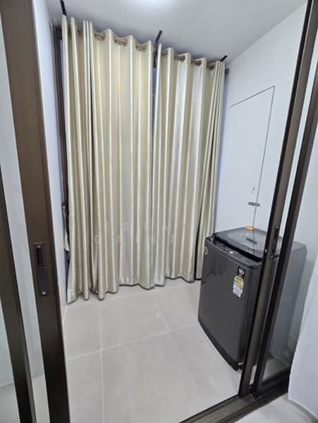 IDEO Mix Sukhumvit 103, Bangkok, Soi Udom Suk 3, Sukhumvit Road, Bang Na, Bangkok, 1 Bedroom, 31 sqm, Condo For Rent, by Estate Gallery, 5420609 - DDproperty.com