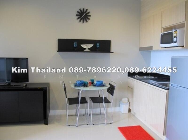 ให้เช่า - IDEO Verve Sukhumvit : ไอดีโอ เวิร์ฟ สุขุมวิท, กรุงเทพ