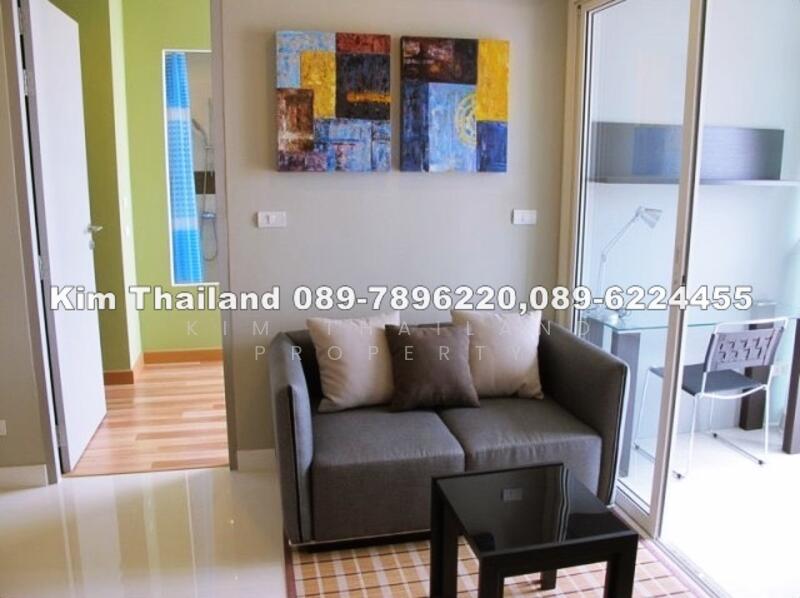 ให้เช่า - IDEO Verve Sukhumvit : ไอดีโอ เวิร์ฟ สุขุมวิท, กรุงเทพ