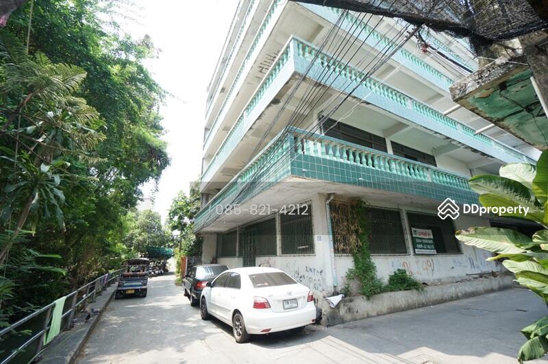 อาคารพาณิชย์ กรุงธนบุรี ซอย 6 แยก 7 หรือ ซอย เจริญนคร 28, กรุงเทพ, 786 เจริญนคร, บางลำภูล่าง, คลองสาน, กรุงเทพ, 900 ตร.ม., ตึกแถว-อาคารพาณิชย์ ขาย, โดย ณัฐพัชร์ โชติอัครสินทบ, 5423066 - DDproperty.com
