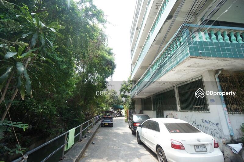 Commercial building for sale, Krung Thonburi Soi 6, Intersection 7 or Soi Charoen Nakhon 28, Bangkok, 786 เจริญนคร, Bang Lam Phu Lang, Khlong San, Bangkok, , 900 sqm, Shophouse For Sale, by ณัฐพัชร์ โชติอัครสินทบ, 5423066 - DDproperty.com