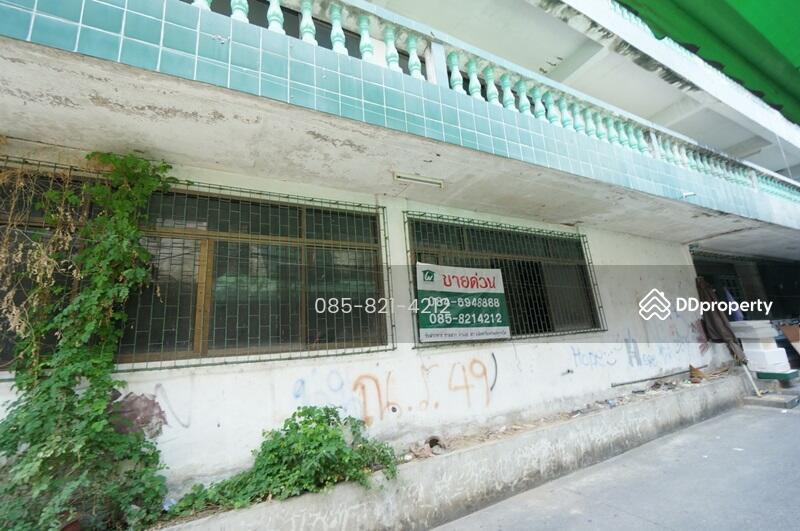 Commercial building for sale, Krung Thonburi Soi 6, Intersection 7 or Soi Charoen Nakhon 28, Bangkok, 786 เจริญนคร, Bang Lam Phu Lang, Khlong San, Bangkok, , 900 sqm, Shophouse For Sale, by ณัฐพัชร์ โชติอัครสินทบ, 5423066 - DDproperty.com