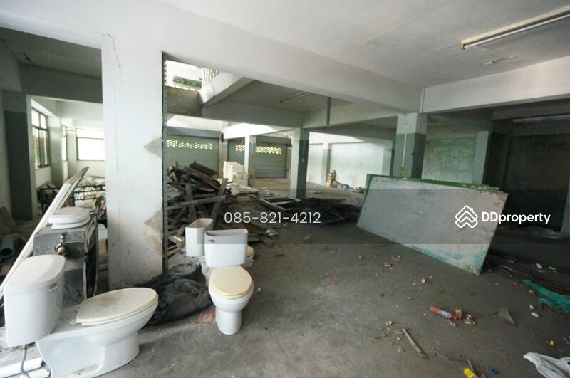 Commercial building for sale, Krung Thonburi Soi 6, Intersection 7 or Soi Charoen Nakhon 28, Bangkok, 786 เจริญนคร, Bang Lam Phu Lang, Khlong San, Bangkok, , 900 sqm, Shophouse For Sale, by ณัฐพัชร์ โชติอัครสินทบ, 5423066 - DDproperty.com