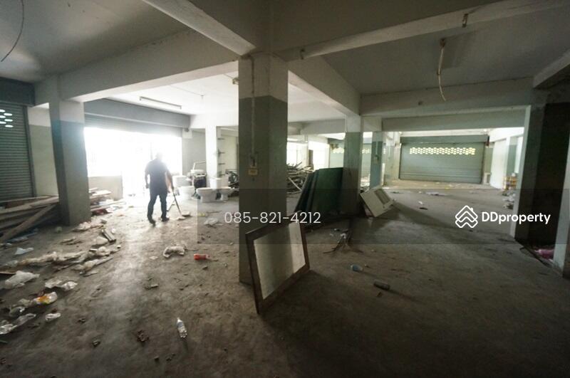 Commercial building for sale, Krung Thonburi Soi 6, Intersection 7 or Soi Charoen Nakhon 28, Bangkok, 786 เจริญนคร, Bang Lam Phu Lang, Khlong San, Bangkok, , 900 sqm, Shophouse For Sale, by ณัฐพัชร์ โชติอัครสินทบ, 5423066 - DDproperty.com