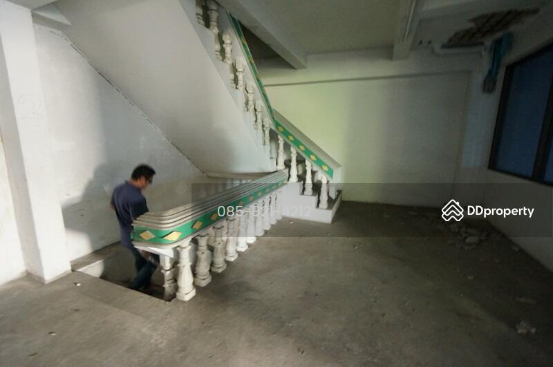 Commercial building for sale, Krung Thonburi Soi 6, Intersection 7 or Soi Charoen Nakhon 28, Bangkok, 786 เจริญนคร, Bang Lam Phu Lang, Khlong San, Bangkok, , 900 sqm, Shophouse For Sale, by ณัฐพัชร์ โชติอัครสินทบ, 5423066 - DDproperty.com