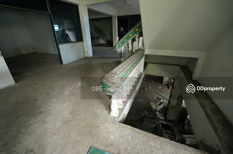 Commercial building for sale, Krung Thonburi Soi 6, Intersection 7 or Soi Charoen Nakhon 28, Bangkok, 786 เจริญนคร, Bang Lam Phu Lang, Khlong San, Bangkok, , 900 sqm, Shophouse For Sale, by ณัฐพัชร์ โชติอัครสินทบ, 5423066 - DDproperty.com