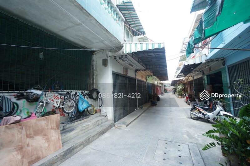 Commercial building for sale, Krung Thonburi Soi 6, Intersection 7 or Soi Charoen Nakhon 28, Bangkok, 786 เจริญนคร, Bang Lam Phu Lang, Khlong San, Bangkok, , 900 sqm, Shophouse For Sale, by ณัฐพัชร์ โชติอัครสินทบ, 5423066 - DDproperty.com