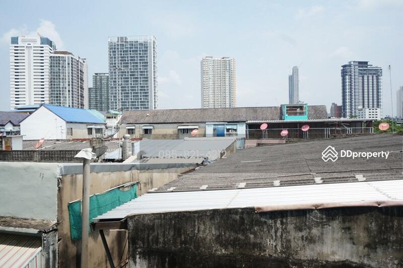 Commercial building for sale, Krung Thonburi Soi 6, Intersection 7 or Soi Charoen Nakhon 28, Bangkok, 786 เจริญนคร, Bang Lam Phu Lang, Khlong San, Bangkok, , 900 sqm, Shophouse For Sale, by ณัฐพัชร์ โชติอัครสินทบ, 5423066 - DDproperty.com