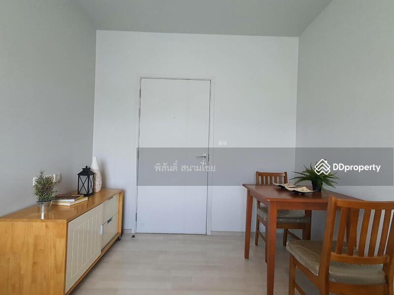 For Rent - Unio Rama 2-Thakham, Bangkok