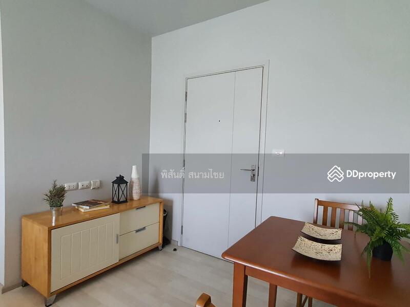 For Rent - Unio Rama 2-Thakham, Bangkok