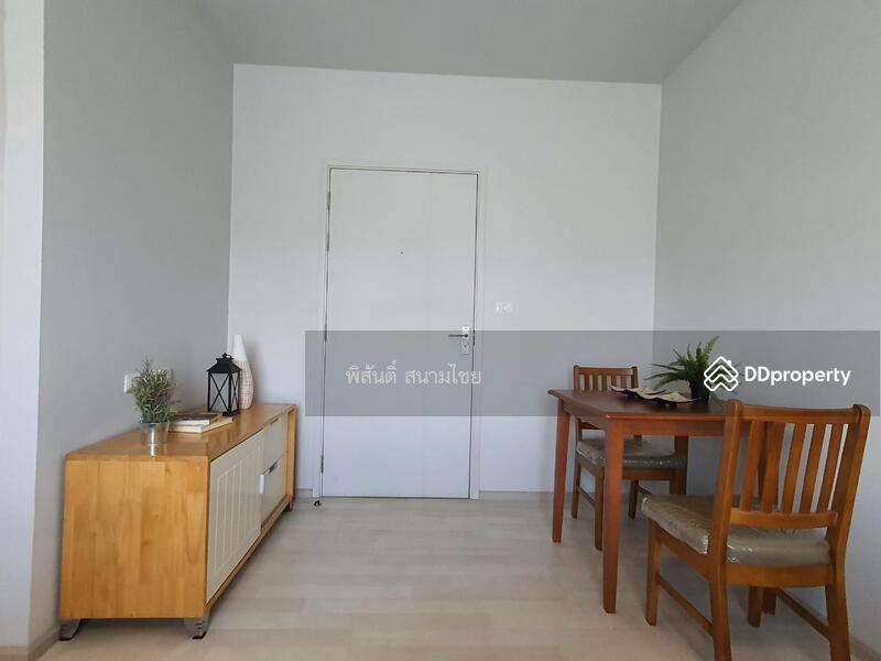 For Rent - Unio Rama 2-Thakham, Bangkok