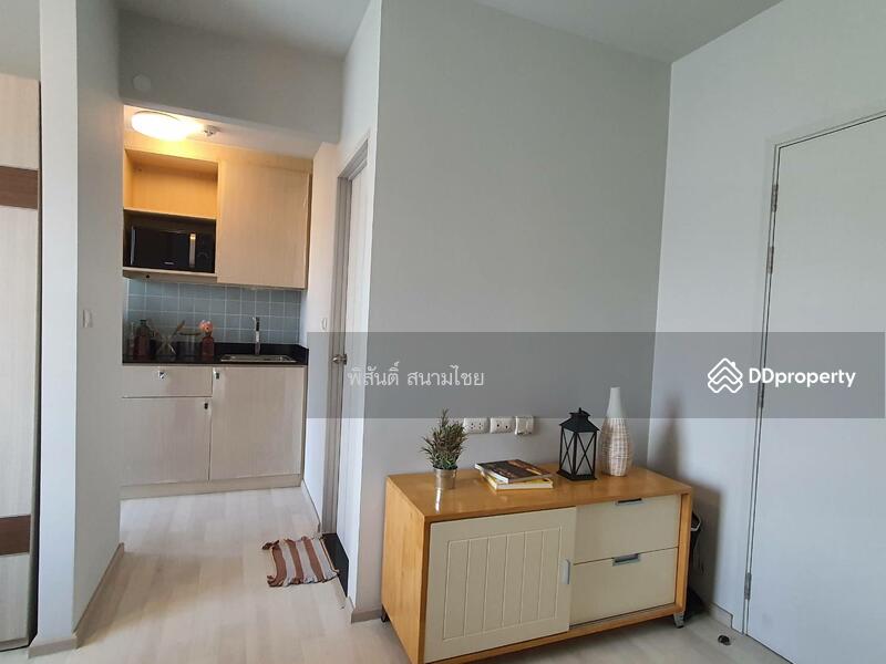 For Rent - Unio Rama 2-Thakham, Bangkok