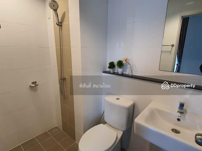 For Rent - Unio Rama 2-Thakham, Bangkok