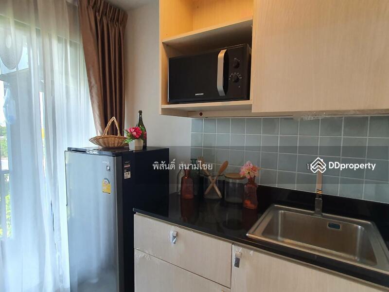 For Rent - Unio Rama 2-Thakham, Bangkok