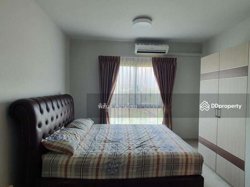 For Rent - Unio Rama 2-Thakham, Bangkok