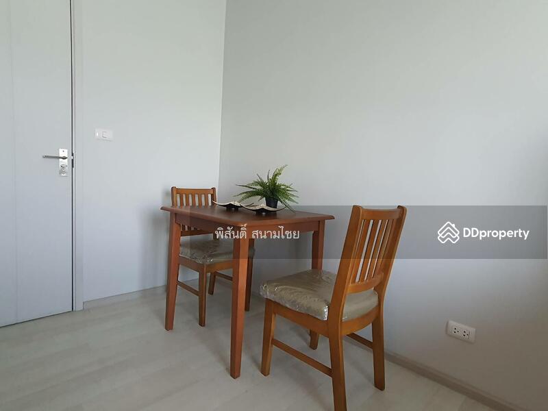 For Rent - Unio Rama 2-Thakham, Bangkok