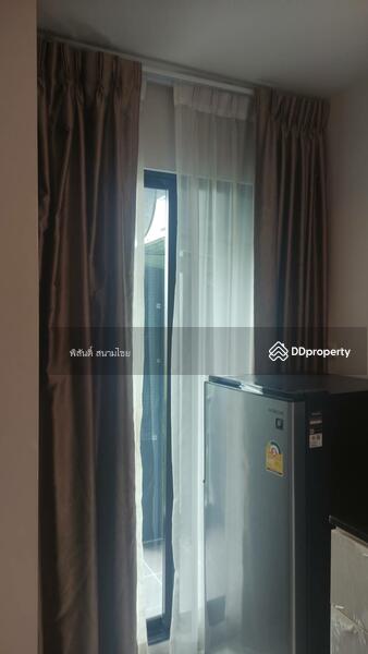 For Rent - Unio Rama 2-Thakham, Bangkok