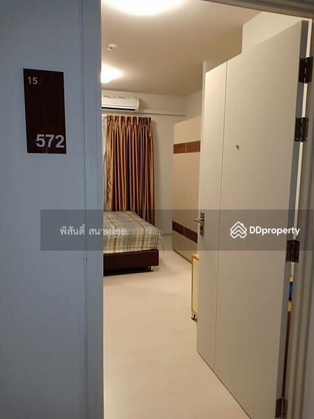 For Rent - Unio Rama 2-Thakham, Bangkok