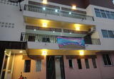 ห้องพักรายวันและ อาคารห้องพัก 3 ชั้น 3 คูหา ในตัวเมืองอุดรธานี (BSS-063) - DDproperty.com