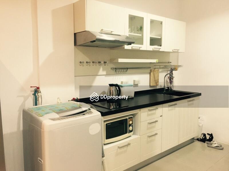 View Talay 7 Jomtien, Chon Buri (Pattaya), Pattaya City, Nong Pru, Bang Lamung (Pattaya), Chon Buri (Pattaya), 1 Bedroom, 48 sqm, Condo For Sale, by Kulaya Thanapura, 5431862 - DDproperty.com