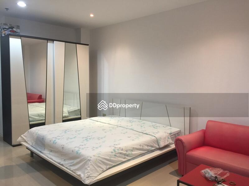 View Talay 7 Jomtien, Chon Buri (Pattaya), Pattaya City, Nong Pru, Bang Lamung (Pattaya), Chon Buri (Pattaya), 1 Bedroom, 48 sqm, Condo For Sale, by Kulaya Thanapura, 5431862 - DDproperty.com