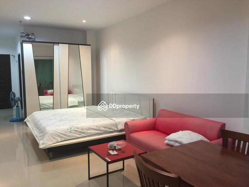 View Talay 7 Jomtien, Chon Buri (Pattaya), Pattaya City, Nong Pru, Bang Lamung (Pattaya), Chon Buri (Pattaya), 1 Bedroom, 48 sqm, Condo For Sale, by Kulaya Thanapura, 5431862 - DDproperty.com