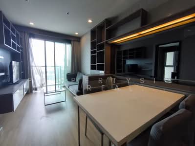For Rent - Sky Walk Residences, Bangkok