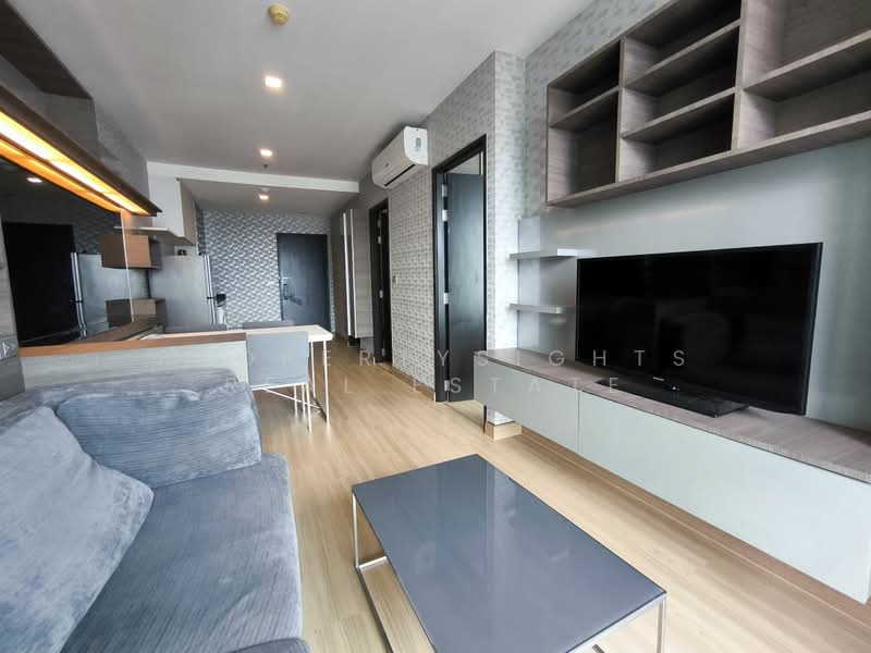 Sky Walk Residences : สกาย วอล์ค เรสซิเดนซ์, กรุงเทพ, 1599 ถนนสุขุมวิท, พระโขนงเหนือ, วัฒนา, กรุงเทพ, 60 ตร.ม., คอนโด ให้เช่า, โดย PROPERTYSIGHTS REAL ESTATE, 5433098 - DDproperty.com