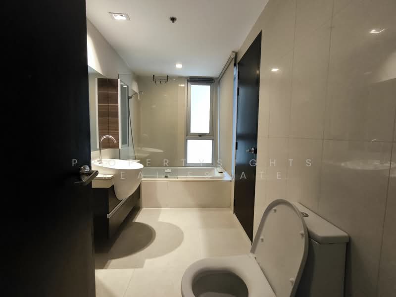 Sky Walk Residences, Bangkok, 1599 Sukhumvit Road, Phra Kanong Nua, Watthana, Bangkok, 2 Bedrooms, 60 sqm, Condo For Rent, by PROPERTYSIGHTS REAL ESTATE, 5433098 - DDproperty.com