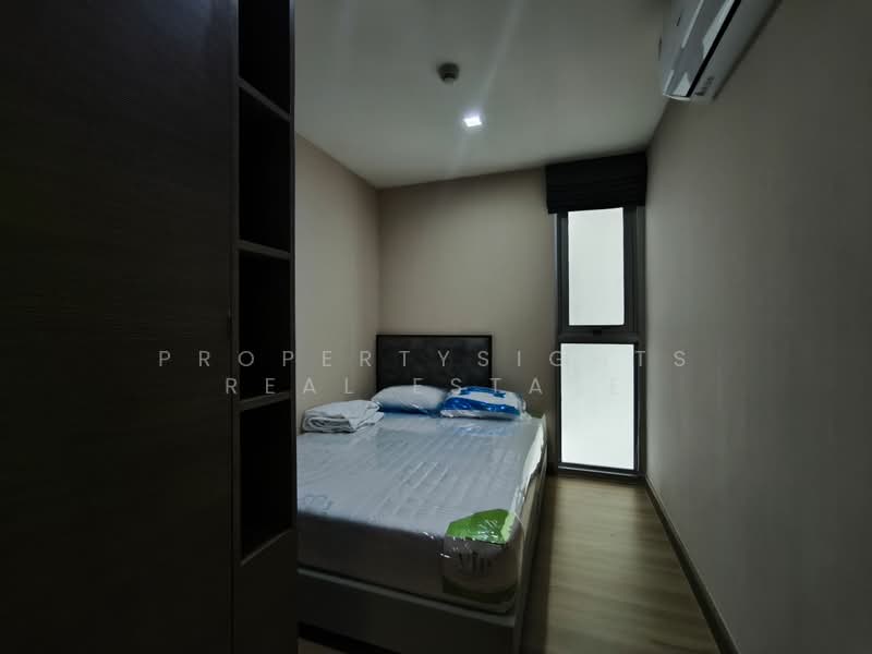 Sky Walk Residences, Bangkok, 1599 Sukhumvit Road, Phra Kanong Nua, Watthana, Bangkok, 2 Bedrooms, 60 sqm, Condo For Rent, by PROPERTYSIGHTS REAL ESTATE, 5433098 - DDproperty.com