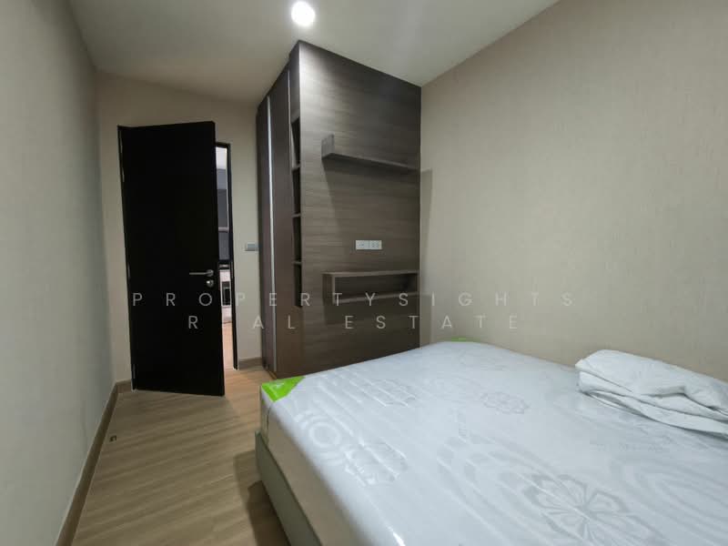 Sky Walk Residences, Bangkok, 1599 Sukhumvit Road, Phra Kanong Nua, Watthana, Bangkok, 2 Bedrooms, 60 sqm, Condo For Rent, by PROPERTYSIGHTS REAL ESTATE, 5433098 - DDproperty.com