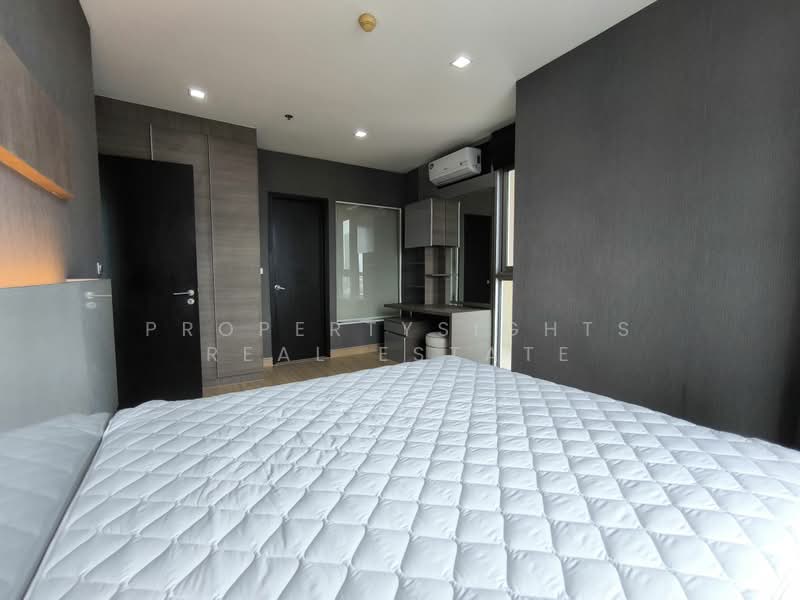 Sky Walk Residences : สกาย วอล์ค เรสซิเดนซ์, กรุงเทพ, 1599 ถนนสุขุมวิท, พระโขนงเหนือ, วัฒนา, กรุงเทพ, 60 ตร.ม., คอนโด ให้เช่า, โดย PROPERTYSIGHTS REAL ESTATE, 5433098 - DDproperty.com