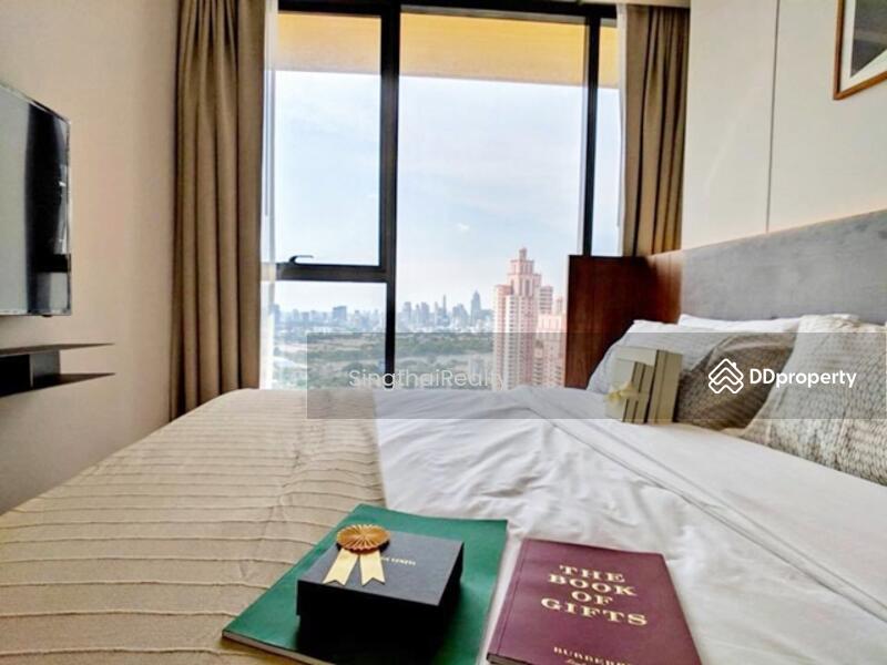 The Lumpini 24, Bangkok, Sukhumvit 24 Road, Khong Tan, Khlong Toei, Bangkok, 2 Bedrooms, 55 sqm, Condo For Rent, by PROPERTYSIGHTS REAL ESTATE, 5433239 - DDproperty.com