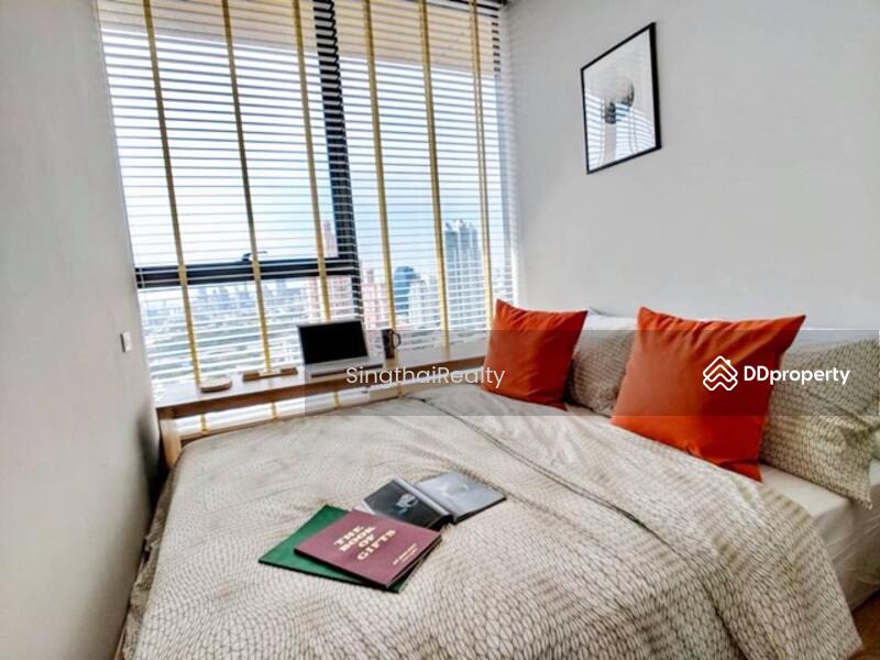 The Lumpini 24, Bangkok, Sukhumvit 24 Road, Khong Tan, Khlong Toei, Bangkok, 2 Bedrooms, 55 sqm, Condo For Rent, by PROPERTYSIGHTS REAL ESTATE, 5433239 - DDproperty.com