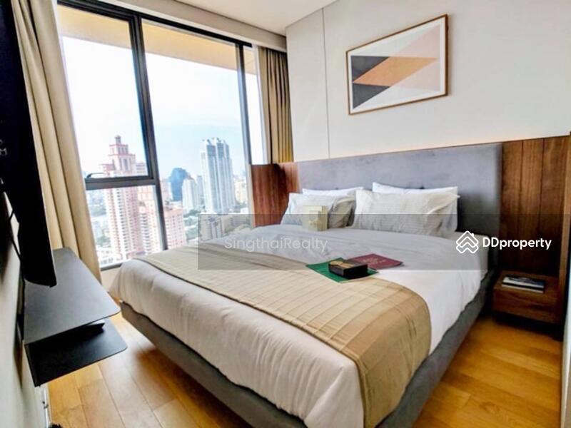 The Lumpini 24, Bangkok, Sukhumvit 24 Road, Khong Tan, Khlong Toei, Bangkok, 2 Bedrooms, 55 sqm, Condo For Rent, by PROPERTYSIGHTS REAL ESTATE, 5433239 - DDproperty.com