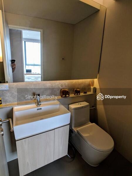 The Lumpini 24, Bangkok, Sukhumvit 24 Road, Khong Tan, Khlong Toei, Bangkok, 2 Bedrooms, 55 sqm, Condo For Rent, by PROPERTYSIGHTS REAL ESTATE, 5433239 - DDproperty.com