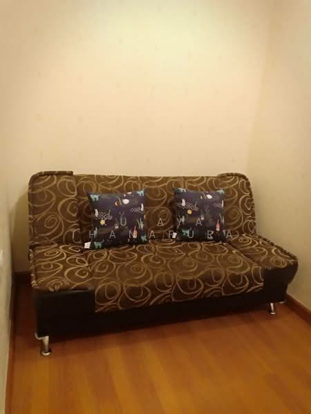 สกายแลนด์ กลางใจเมืองอุดรธานี : Skyland Condominium at the central of Udon Thani, Udon Thani, อุดรดุษฎี, Mak Khaeng, Muang Udon Thani, Udon Thani, 1 Bedroom, 35 sqm, Condo For Rent, by Kulaya Thanapura, 5434349 - DDproperty.com