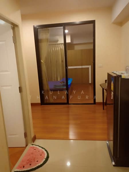สกายแลนด์ กลางใจเมืองอุดรธานี : Skyland Condominium at the central of Udon Thani, Udon Thani, อุดรดุษฎี, Mak Khaeng, Muang Udon Thani, Udon Thani, 1 Bedroom, 35 sqm, Condo For Rent, by Kulaya Thanapura, 5434349 - DDproperty.com