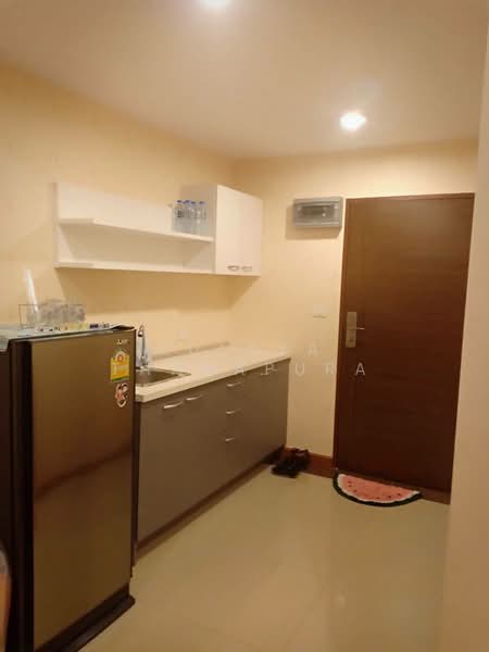 สกายแลนด์ กลางใจเมืองอุดรธานี : Skyland Condominium at the central of Udon Thani, Udon Thani, อุดรดุษฎี, Mak Khaeng, Muang Udon Thani, Udon Thani, 1 Bedroom, 35 sqm, Condo For Rent, by Kulaya Thanapura, 5434349 - DDproperty.com